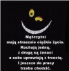 Ciężkie życie