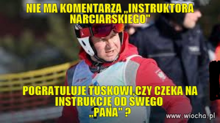 Europa znokautowała PiSlandie 