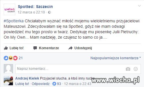 Brak odwagi