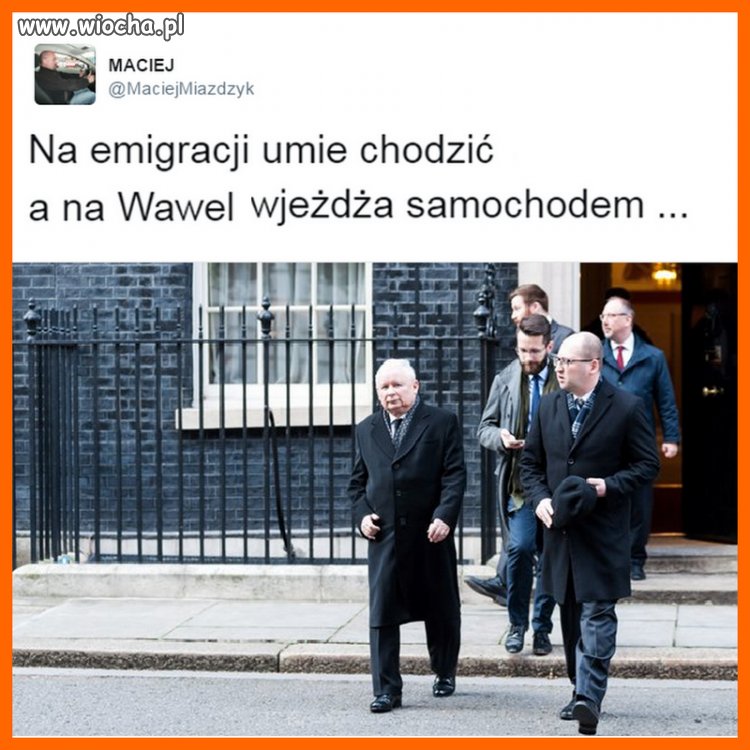 Dobra zmiana