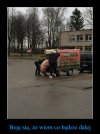 Coś dla koneserów filmów "przyrodniczych"