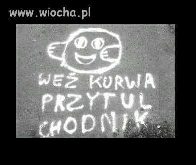 Chodnik