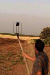 Kijek do selfie