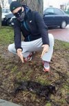 Klasyczne wieśniactwo i chwalenie się nim na FB