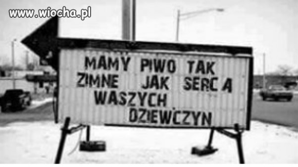 Reklama dzwignią