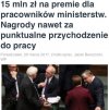To już