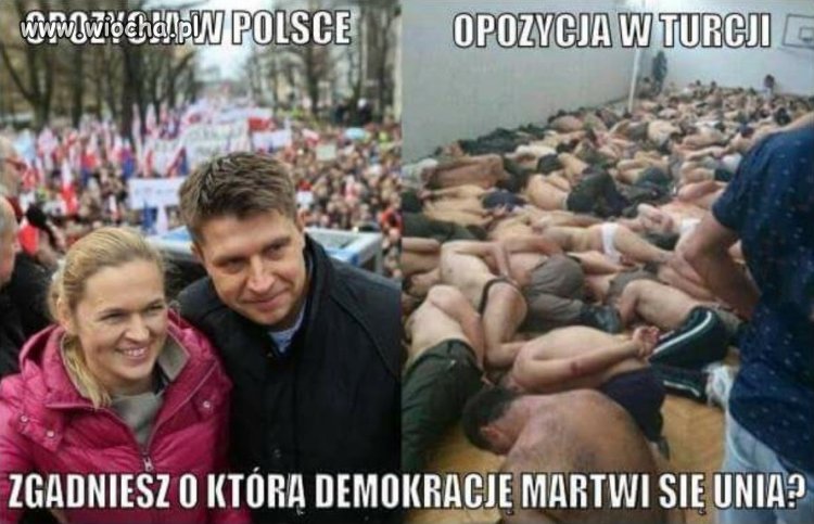 Opozycja