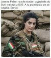 Coś  dla dzisiejszych feministek 