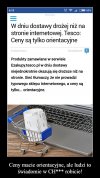 Całe Tesco