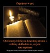 Polaku! Katoliku! Odważysz się zagrać w taką grę?