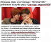 Chyba posypią się
