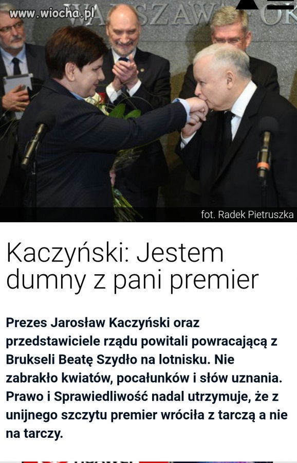 Ja pier...