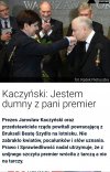Ja pier...