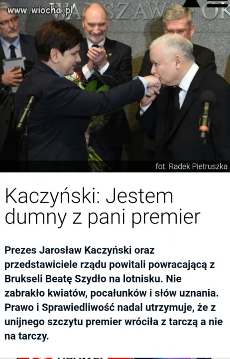 Ja pier...