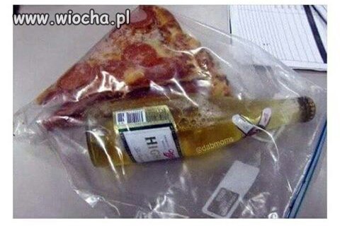 Gdy mama wyjechała 