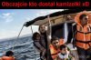 Zgadnijcie kto nie dostał kamizelki 