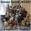 A wyjdzie się pobawić?