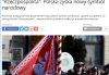 Błazny już nie mają się czym zajmować...