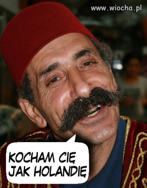 Przebój na dziś.