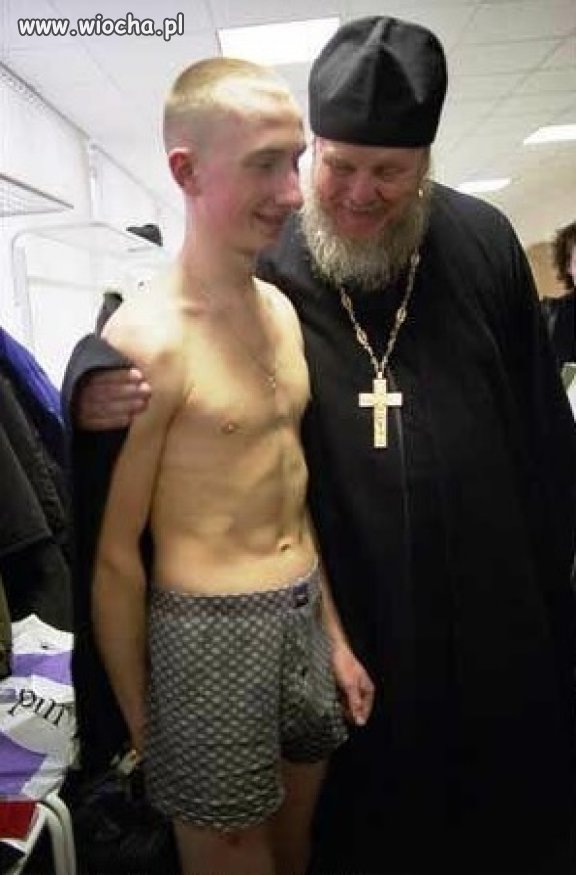 Będzie sie działo 