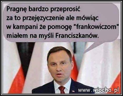 Dobra zmiana