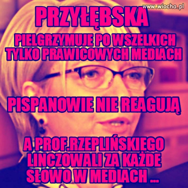 Dobra zmiana