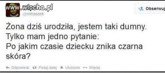 Sie pochwalił
