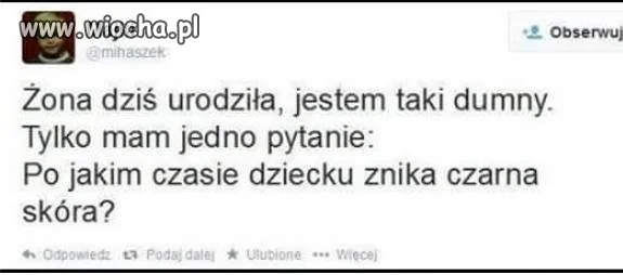 Sie pochwalił
