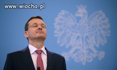 Nowy pomysł Pana M. 9 zł za h parkowania w miescie