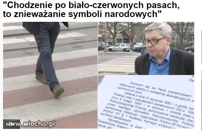 To sie nazywa ...