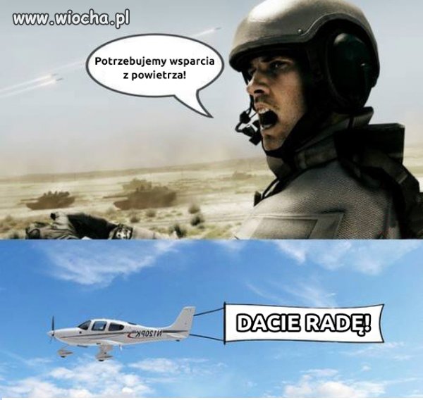 Wsparcie