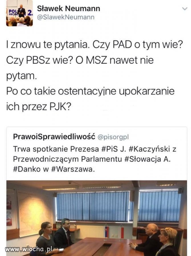 Spotkanie 