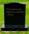 Tutaj się kończy 