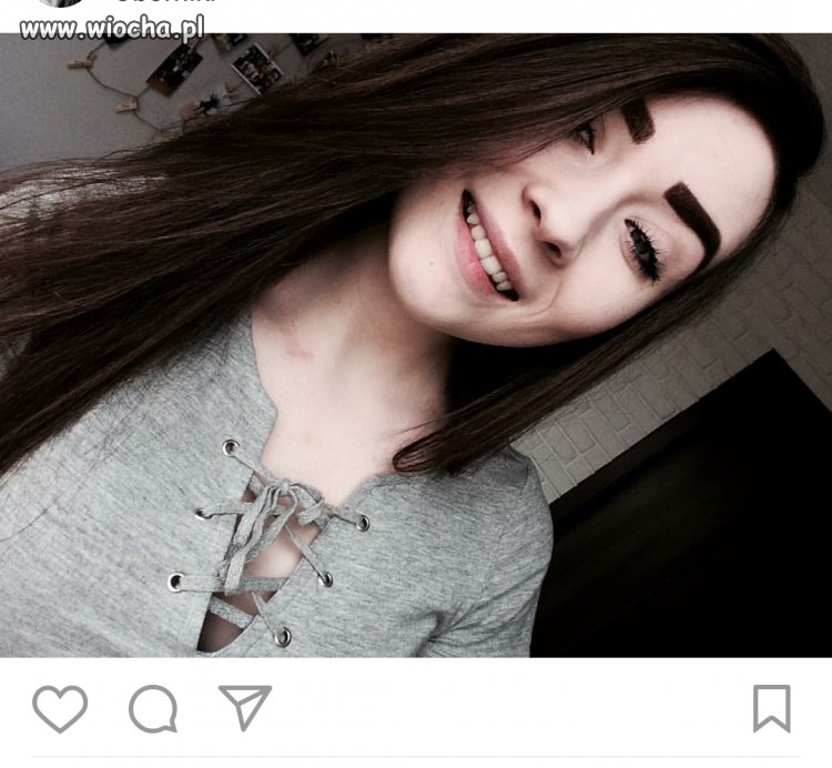 Co te brwi