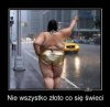 Nie wszystko złoto 