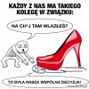 Trochę inaczej w Dniu Kobiet