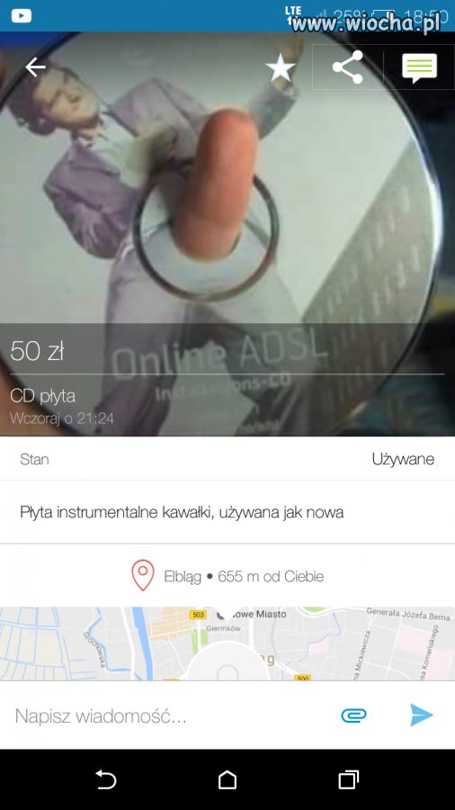 Jak to wsadzić