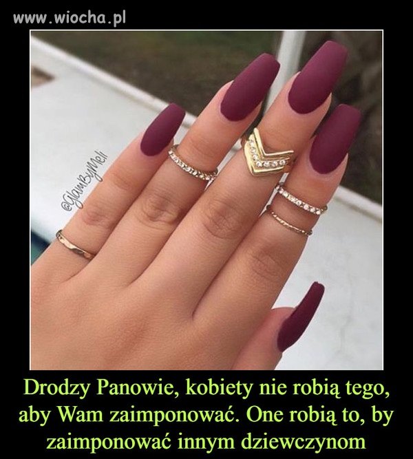 Taka jest prawda.