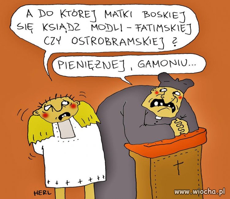 Słowo na niedzielę