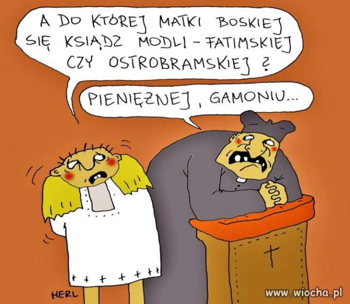 Słowo na niedzielę
