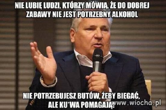 Tak to prawda