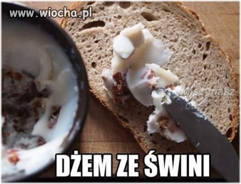 Dżemik...