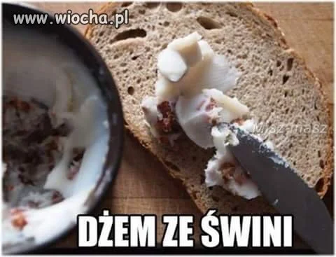 Dżemik...