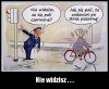 Nie widzisz?