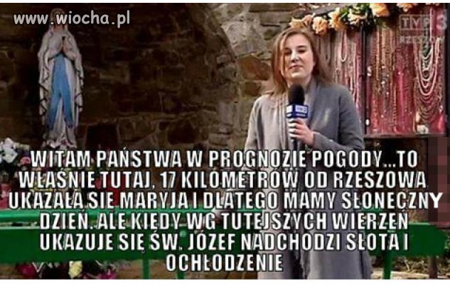 Chyba oszustwo