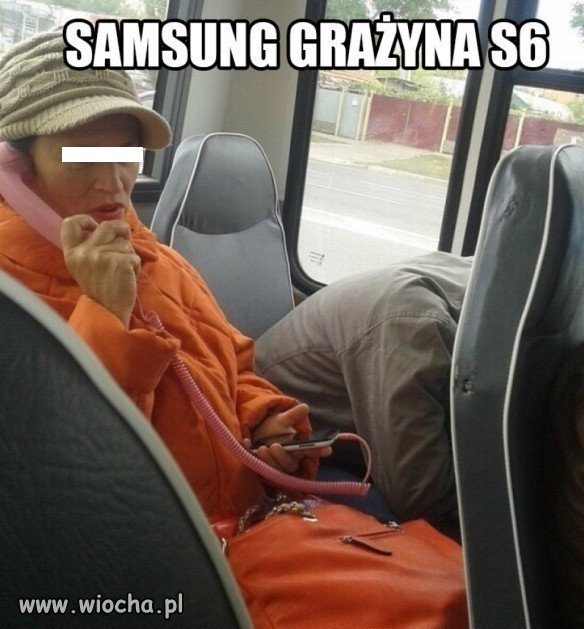 Tak też można