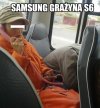 Tak też można