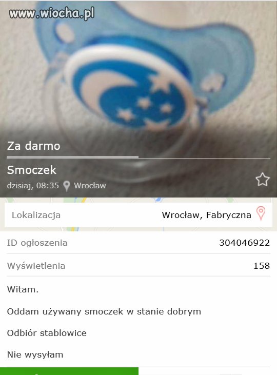 Że też ludziom chce się 