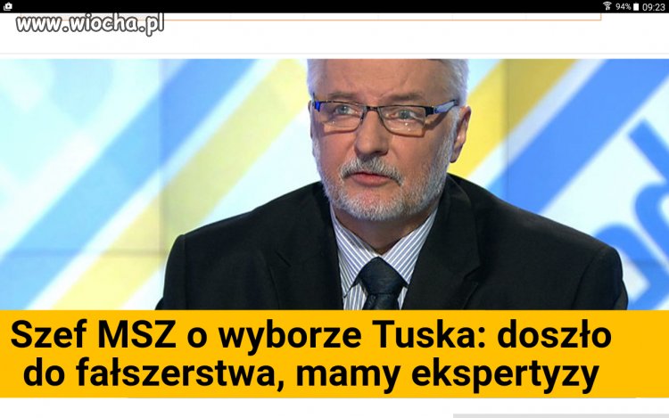 Czy jest na sali lekarz? 