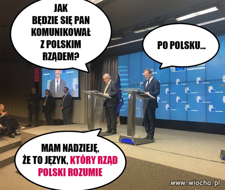 Bez komentarza
